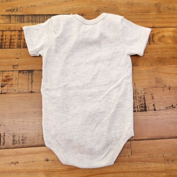 Bundle (3) Ohio Bodysuits & Ohio Bedtime Book Home Free Baby Clothes 12 Months - Picture 6 of 14